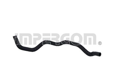 Radiator Hose ORIGINAL IMPERIUM 19524