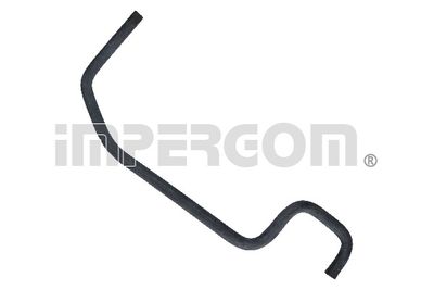 Hose, heat exchanger (heating) ORIGINAL IMPERIUM 19527