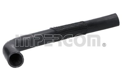 Radiator Hose ORIGINAL IMPERIUM 19542