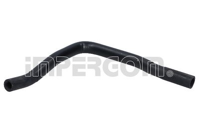Radiator Hose ORIGINAL IMPERIUM 19545