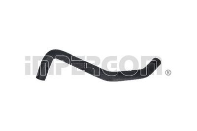Radiator Hose ORIGINAL IMPERIUM 19551