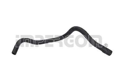 Radiator Hose ORIGINAL IMPERIUM 19556