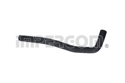 Radiator Hose ORIGINAL IMPERIUM 19568