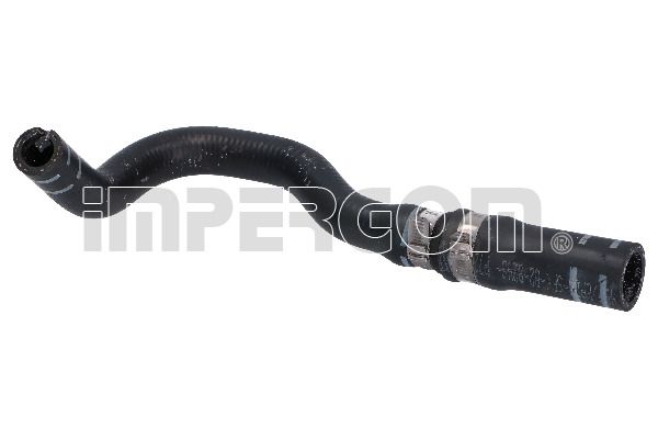 ORIGINAL IMPERIUM 19596 Hose, heat exchanger (heating)