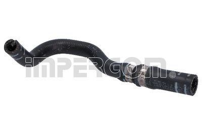 Hose, heat exchanger (heating) ORIGINAL IMPERIUM 19596