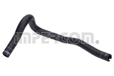 Hose, heat exchanger (heating) ORIGINAL IMPERIUM 19598