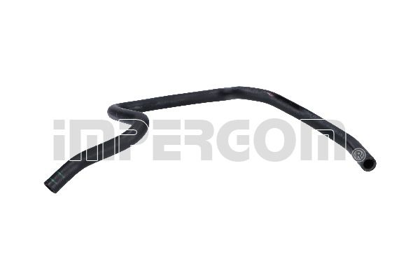 ORIGINAL IMPERIUM 19599 Hose, heat exchanger (heating)