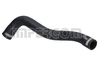 Radiator Hose ORIGINAL IMPERIUM 19600
