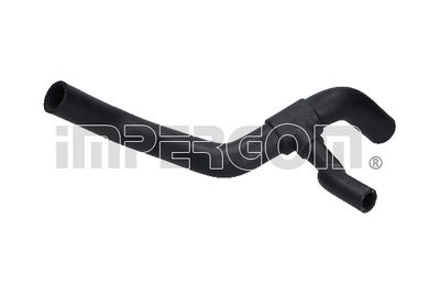 Radiator Hose ORIGINAL IMPERIUM 19609