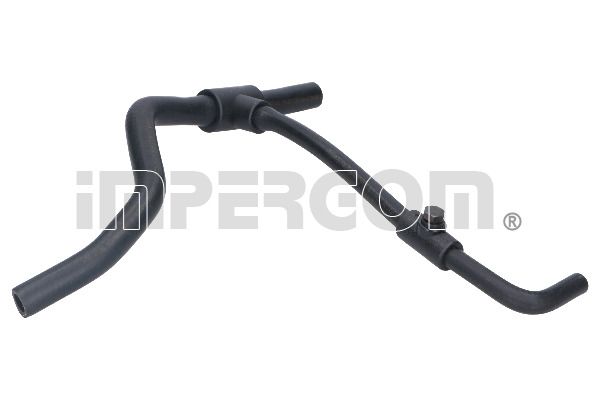 ORIGINAL IMPERIUM 19610 Hose, heat exchanger (heating)