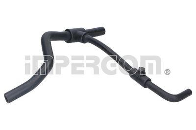 Hose, heat exchanger (heating) ORIGINAL IMPERIUM 19610