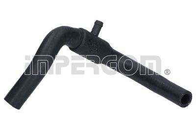Hose, heat exchanger (heating) ORIGINAL IMPERIUM 19612