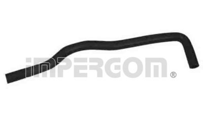 Hose, heat exchanger (heating) ORIGINAL IMPERIUM 19615
