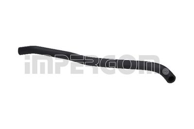 Hose, heat exchanger (heating) ORIGINAL IMPERIUM 19616