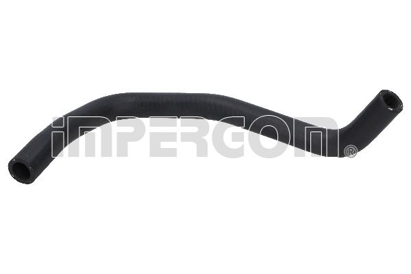 ORIGINAL IMPERIUM 19617 Hose, heat exchanger (heating)