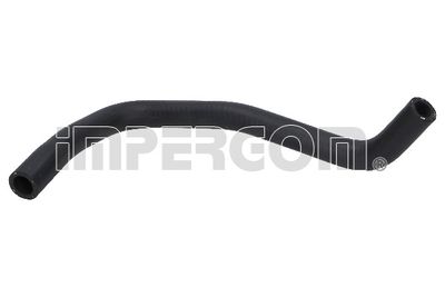 Hose, heat exchanger (heating) ORIGINAL IMPERIUM 19617