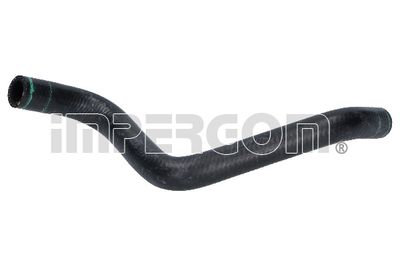 Hose, heat exchanger (heating) ORIGINAL IMPERIUM 19621