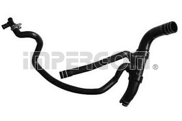 ORIGINAL IMPERIUM 19628 Radiator Hose
