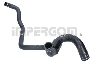 Radiator Hose ORIGINAL IMPERIUM 19630