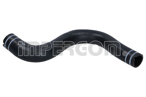 ORIGINAL IMPERIUM 19631 Radiator Hose