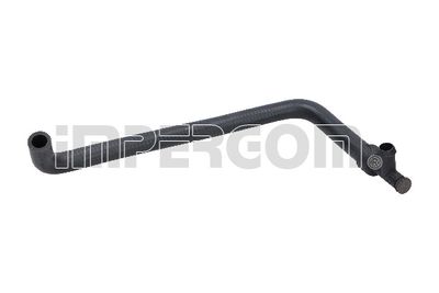 Hose, heat exchanger (heating) ORIGINAL IMPERIUM 19633