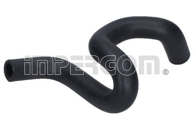 Hose, heat exchanger (heating) ORIGINAL IMPERIUM 19634