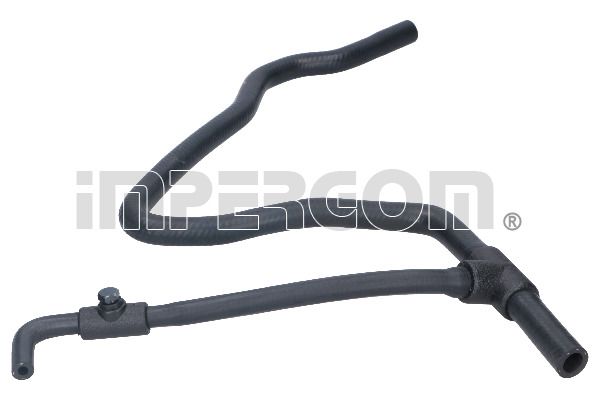 ORIGINAL IMPERIUM 19637 Hose, heat exchanger (heating)