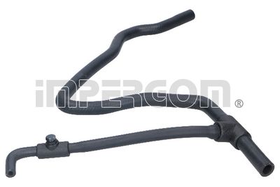 Hose, heat exchanger (heating) ORIGINAL IMPERIUM 19637