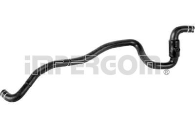 Radiator Hose ORIGINAL IMPERIUM 19638