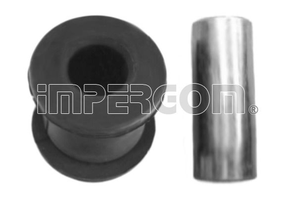 ORIGINAL IMPERIUM 1964 Mounting and Bolting Kit, control/trailing arm