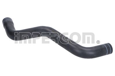 Radiator Hose ORIGINAL IMPERIUM 19640