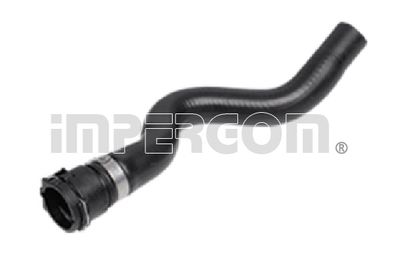 Hose, heat exchanger (heating) ORIGINAL IMPERIUM 19644