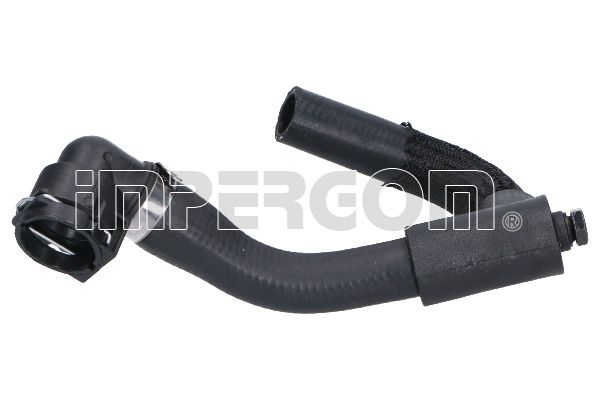ORIGINAL IMPERIUM 19645 Hose, heat exchanger (heating)
