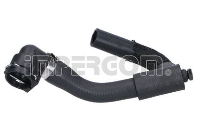 Hose, heat exchanger (heating) ORIGINAL IMPERIUM 19645