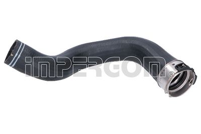 Charge Air Hose ORIGINAL IMPERIUM 19646