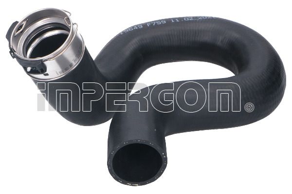 ORIGINAL IMPERIUM 19649 Charge Air Hose