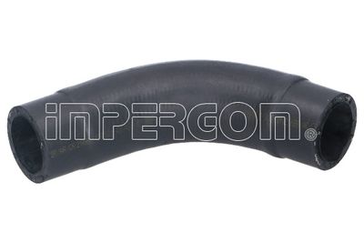 Charge Air Hose ORIGINAL IMPERIUM 19652