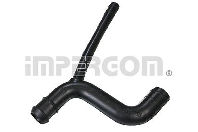 Hose, cylinder head cover ventilation ORIGINAL IMPERIUM 19658