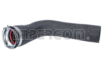 Charge Air Hose ORIGINAL IMPERIUM 19659