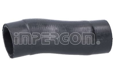 Charge Air Hose ORIGINAL IMPERIUM 19662
