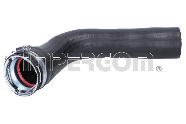 ORIGINAL IMPERIUM 19663 Charge Air Hose