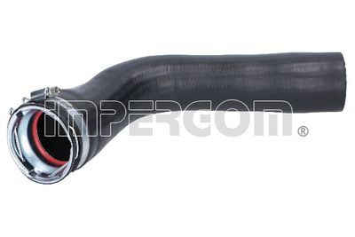 Charge Air Hose ORIGINAL IMPERIUM 19663