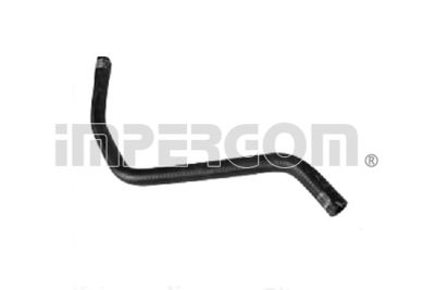 Hose, heat exchanger (heating) ORIGINAL IMPERIUM 19679