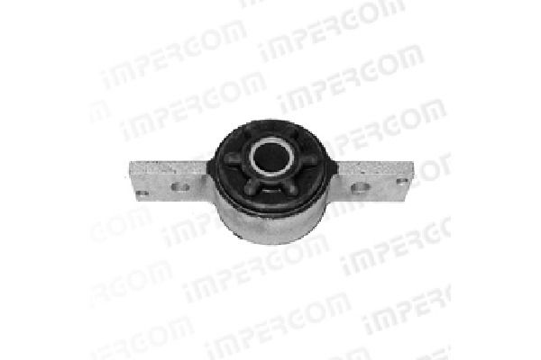 ORIGINAL IMPERIUM 1970 Mounting, control/trailing arm