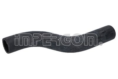 Radiator Hose ORIGINAL IMPERIUM 19700