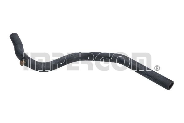 ORIGINAL IMPERIUM 19702 Hose, heat exchanger (heating)
