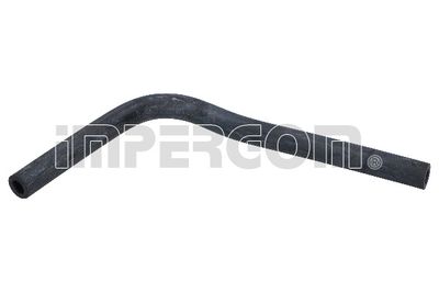 Radiator Hose ORIGINAL IMPERIUM 19705