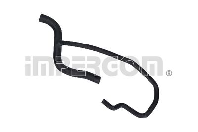 Radiator Hose ORIGINAL IMPERIUM 19711