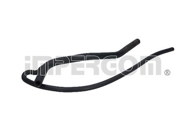 Radiator Hose ORIGINAL IMPERIUM 19712