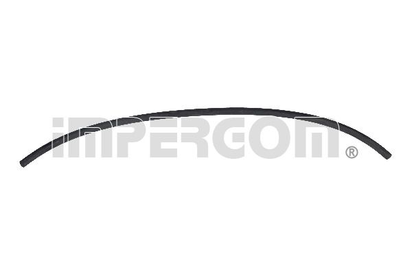 ORIGINAL IMPERIUM 19713 Radiator Hose